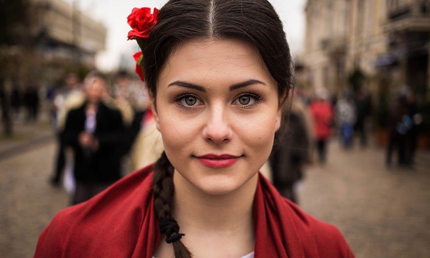 Ethnic Groups In Eastern Europe Site Russian Only
